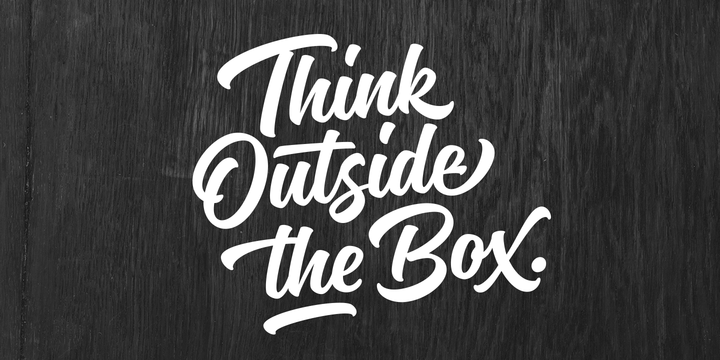 Magneton Angle One Pack Font Poster #1