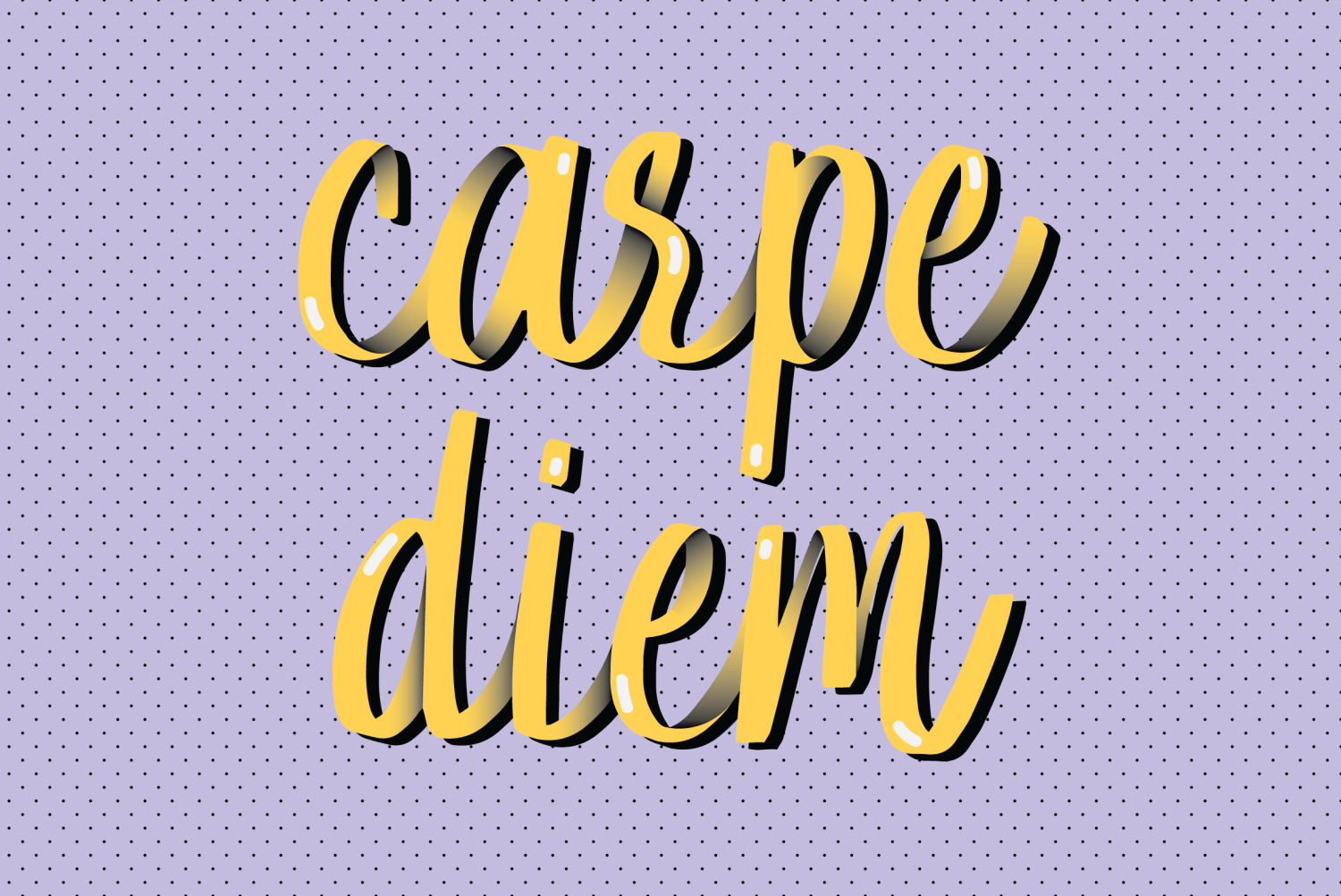 YWFT Olivia Font Poster #1