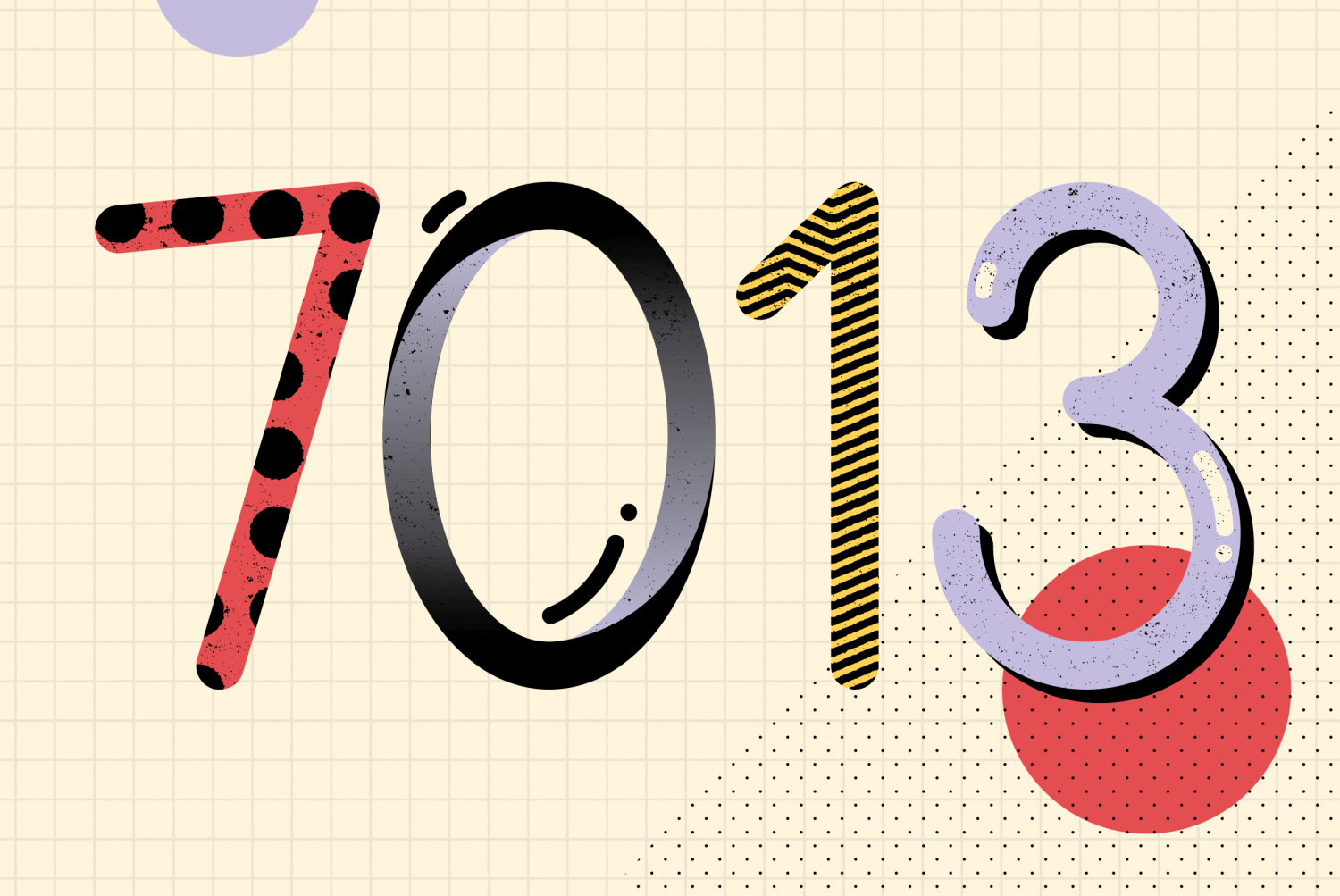 YWFT Olivia Font Poster #1