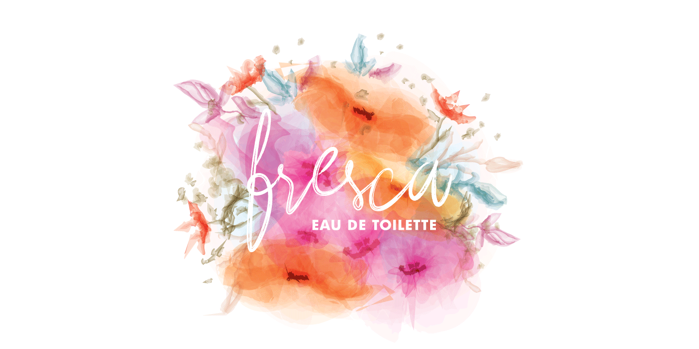 Rough Beauty Script Font Poster #1