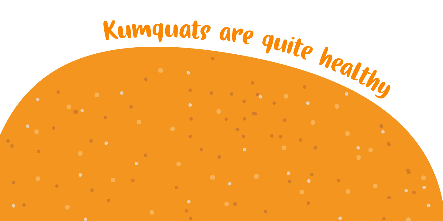 Gingerline Font Poster #1