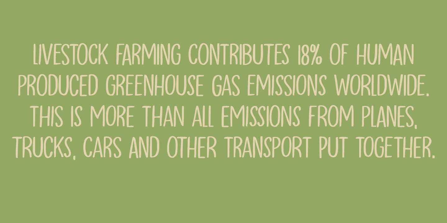 Tournedos Font Poster #2