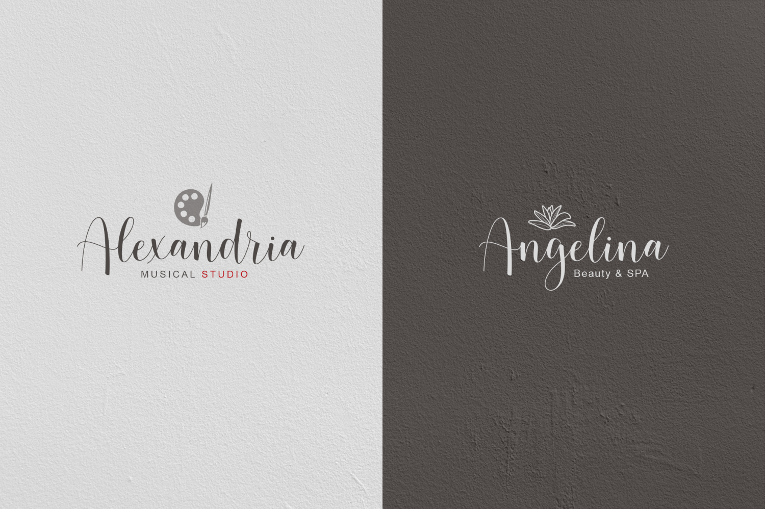 Betterday Script Font Poster #1
