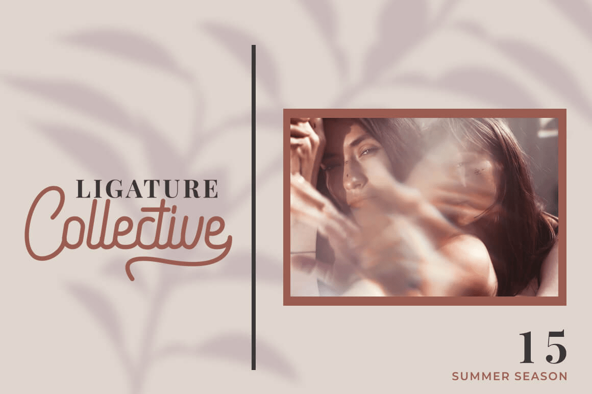 Quefira Font Poster #1