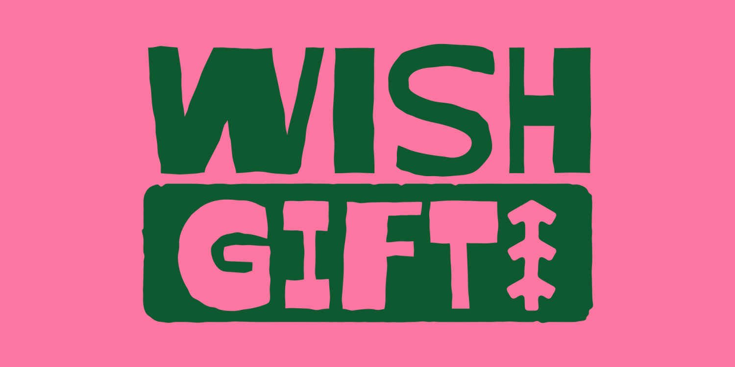 Rogly Font Poster #7