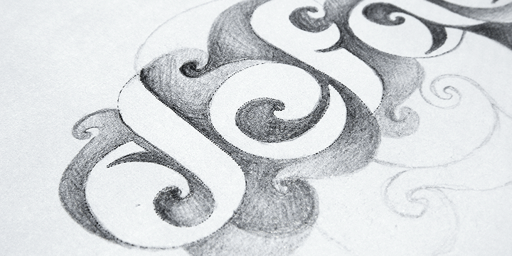 Noveu Font Poster #1