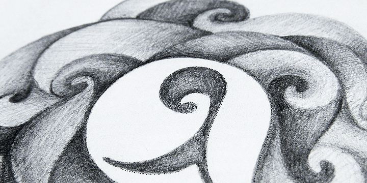 Noveu Font Poster #1