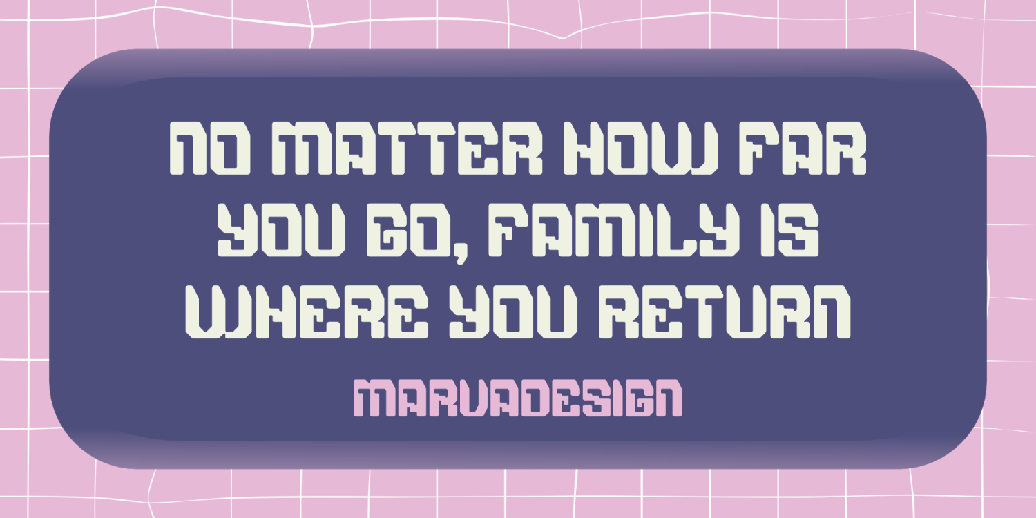 Digital Moneter Font Poster #1