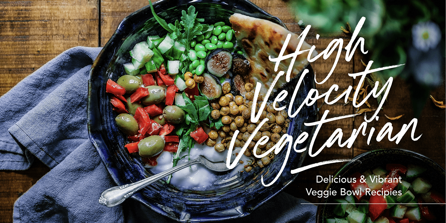 South Coast Font Poster #1