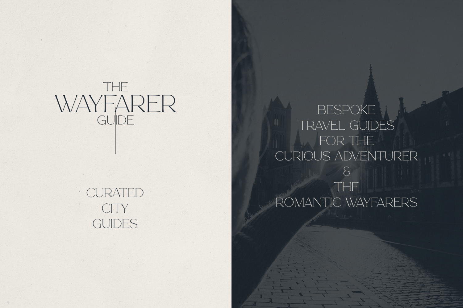 Esmarya Font Poster #1