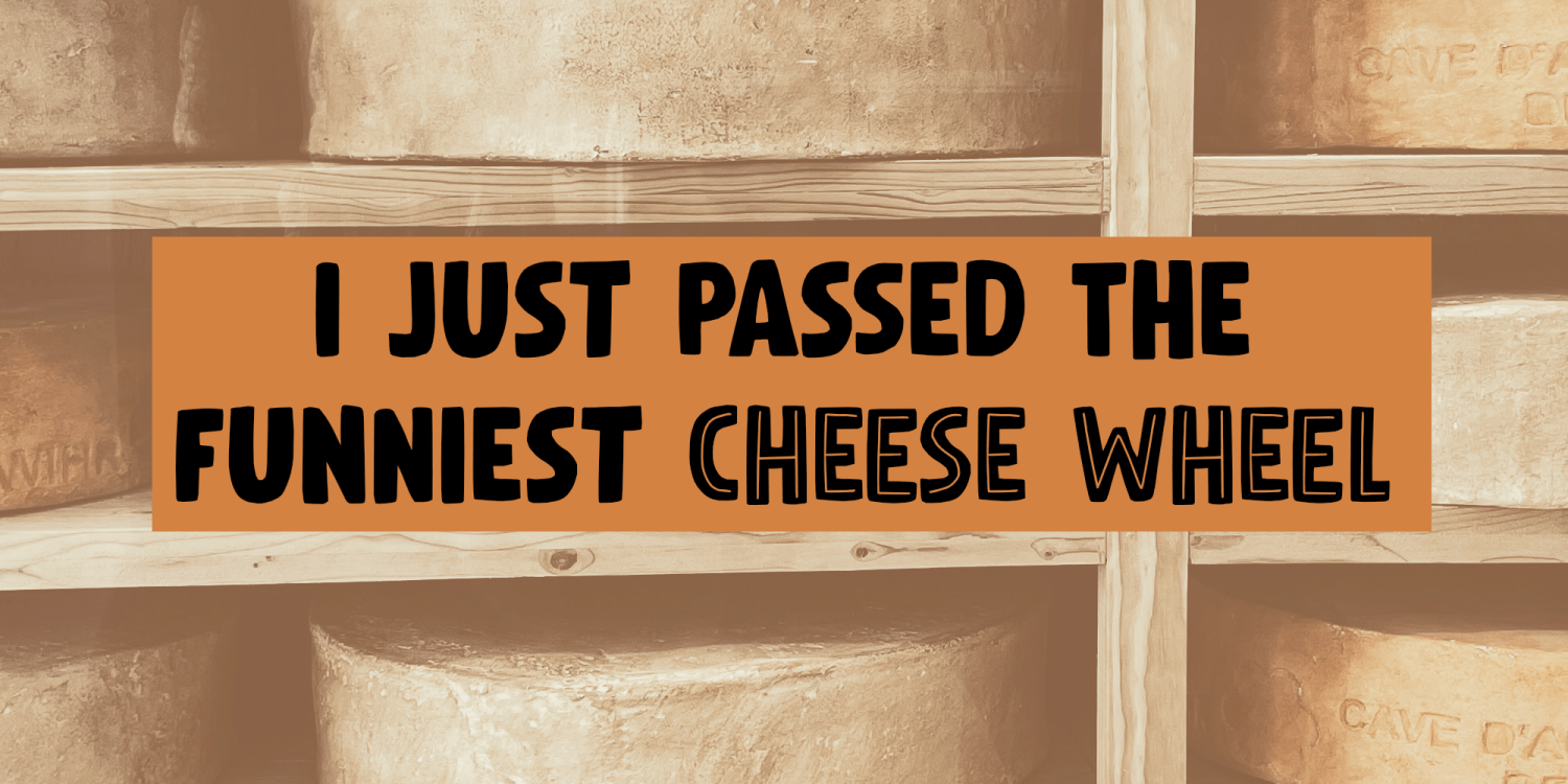 Deadline Panic Font Poster #4