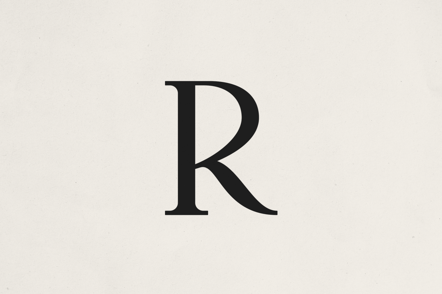 Dentra Font Poster #1