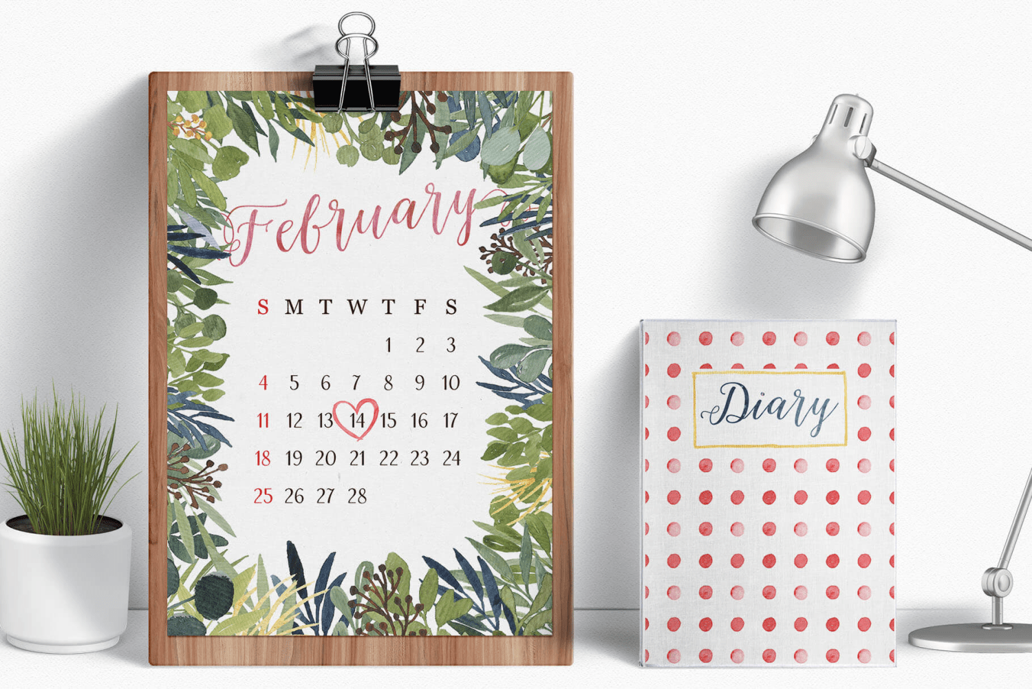 Ellie Bellie Font Poster #1