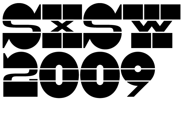 YWFT Morricone Font Poster #7