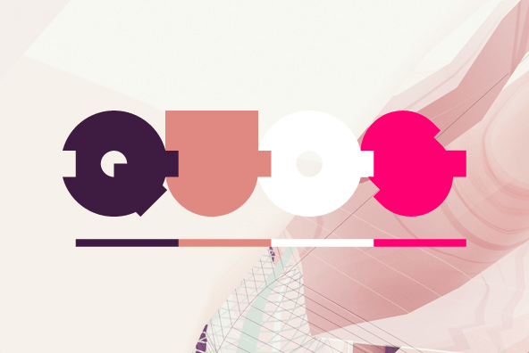 YWFT Poplock Font Poster #1