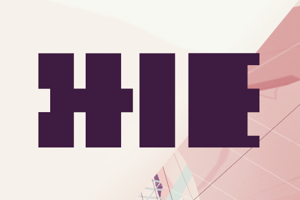 YWFT Poplock Font Poster #1
