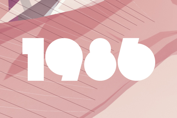 YWFT Poplock Font Poster #1
