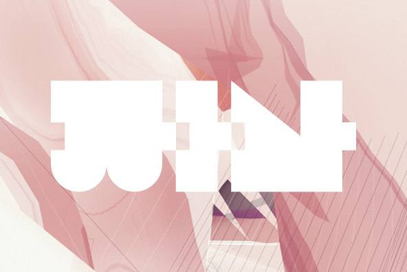 YWFT Poplock Font Poster #1