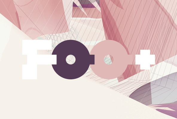 YWFT Poplock Font Poster #1