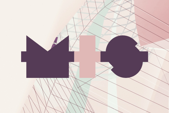 YWFT Poplock Font Poster #1