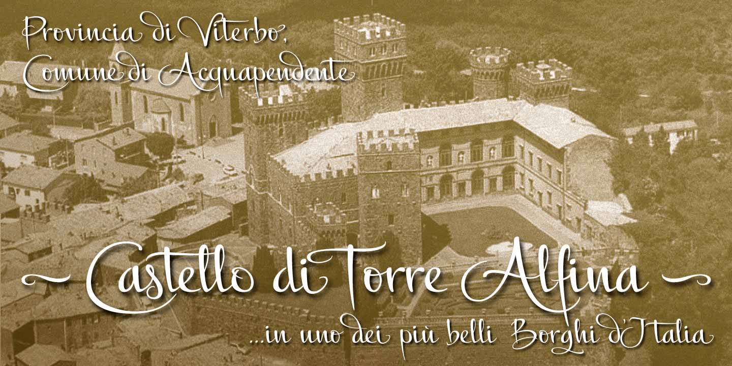 Alfina Font Poster #1