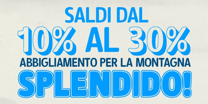 Signor Font Poster #1