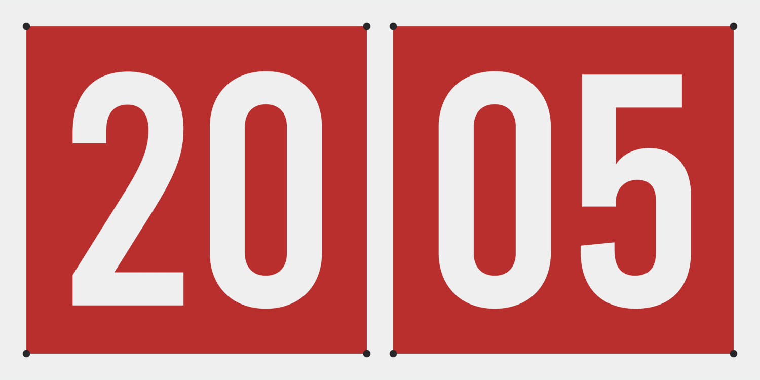 Bebas Font Poster #5