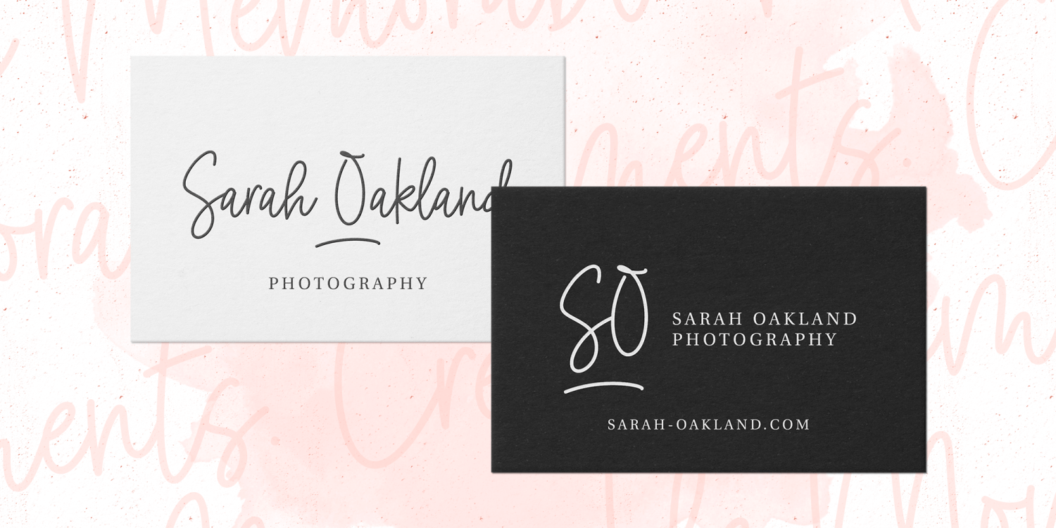 Marshmallow Handwritten Font Poster #1