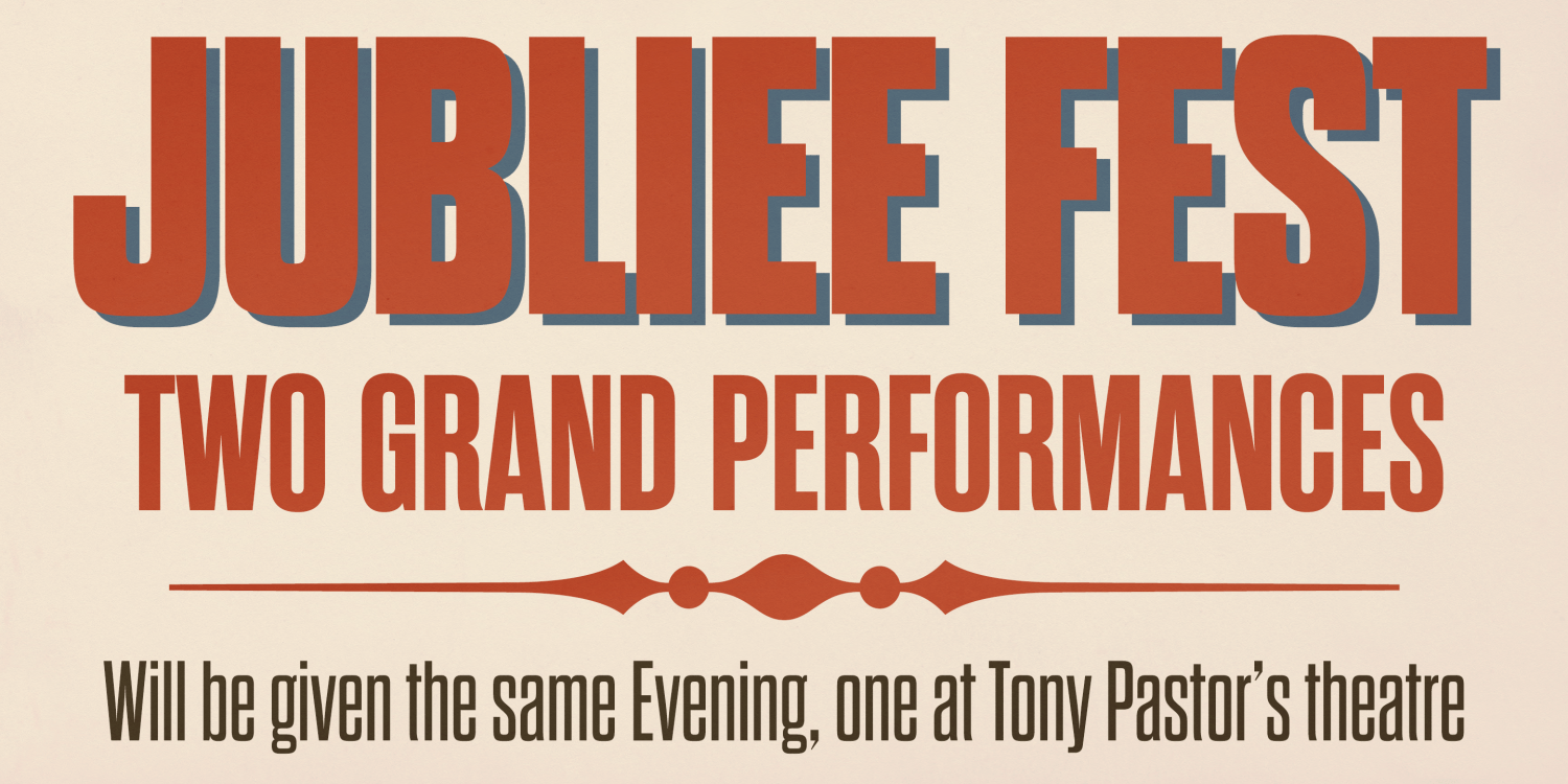 Dharma Gothic M Font Poster #7