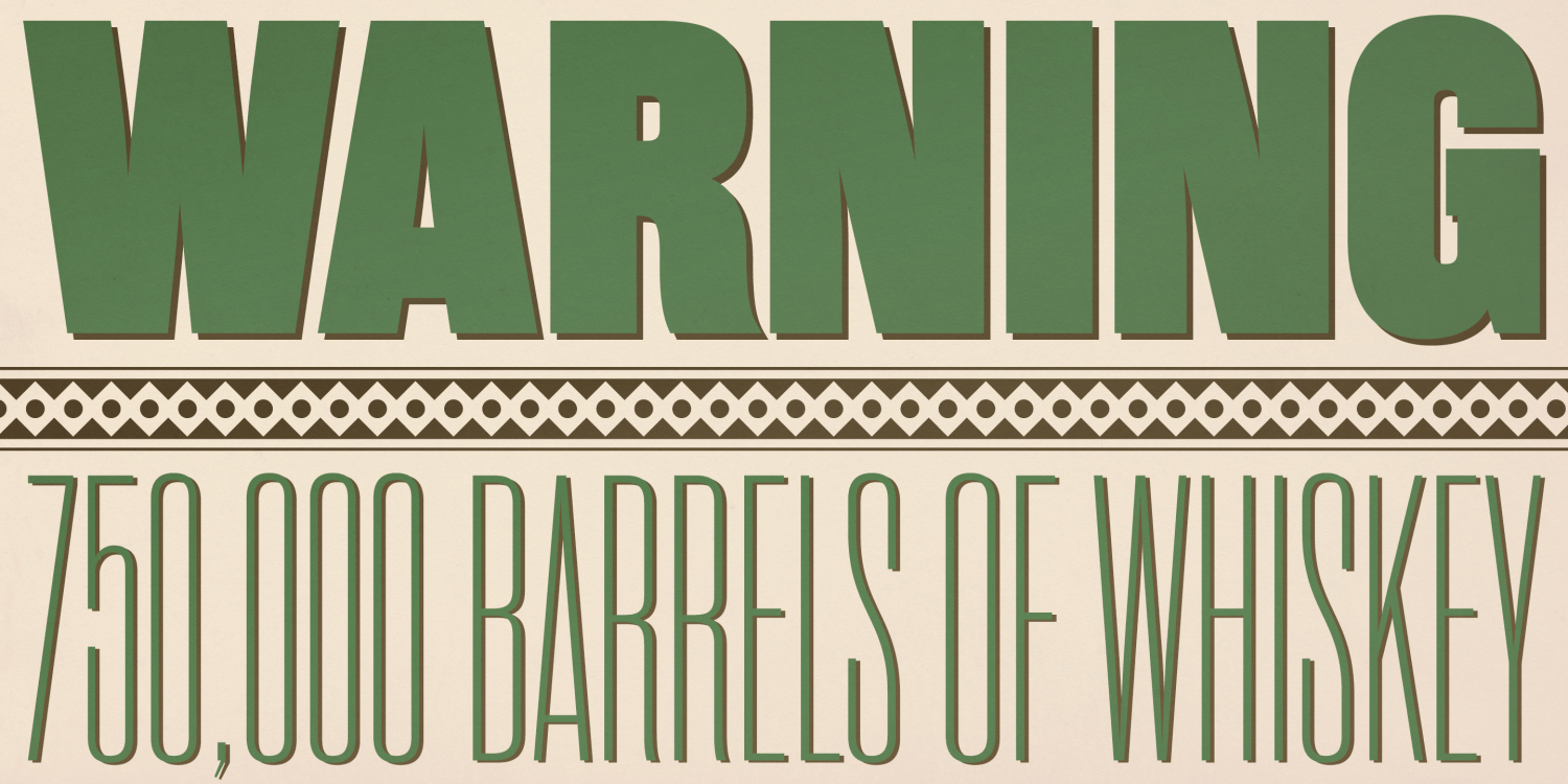 Rama Gothic M Font Poster #10