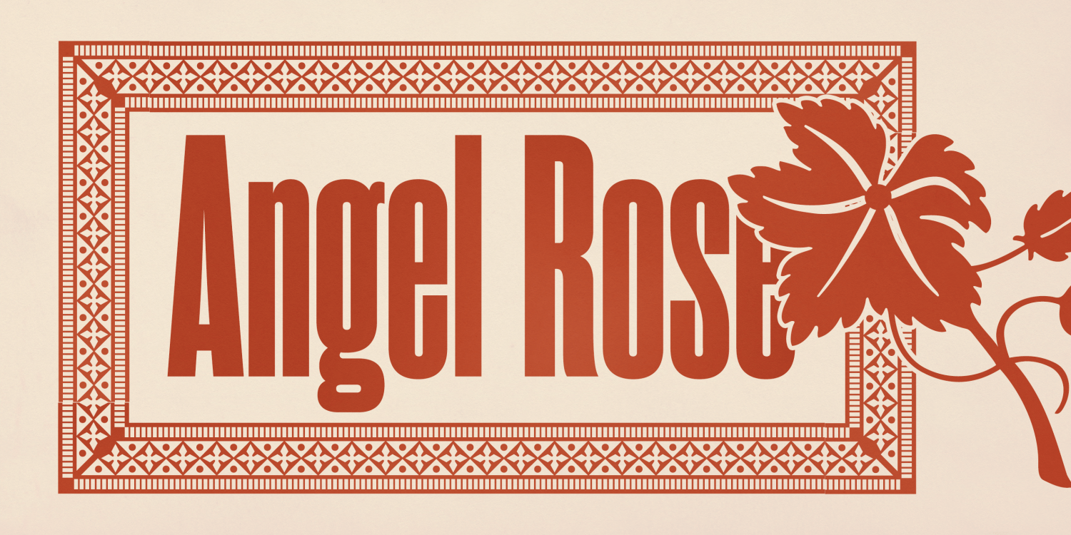 Rama Gothic M Font Poster #2