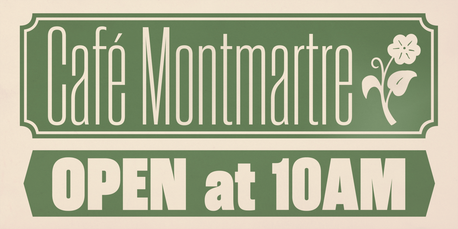 Rama Gothic M Font Poster #5