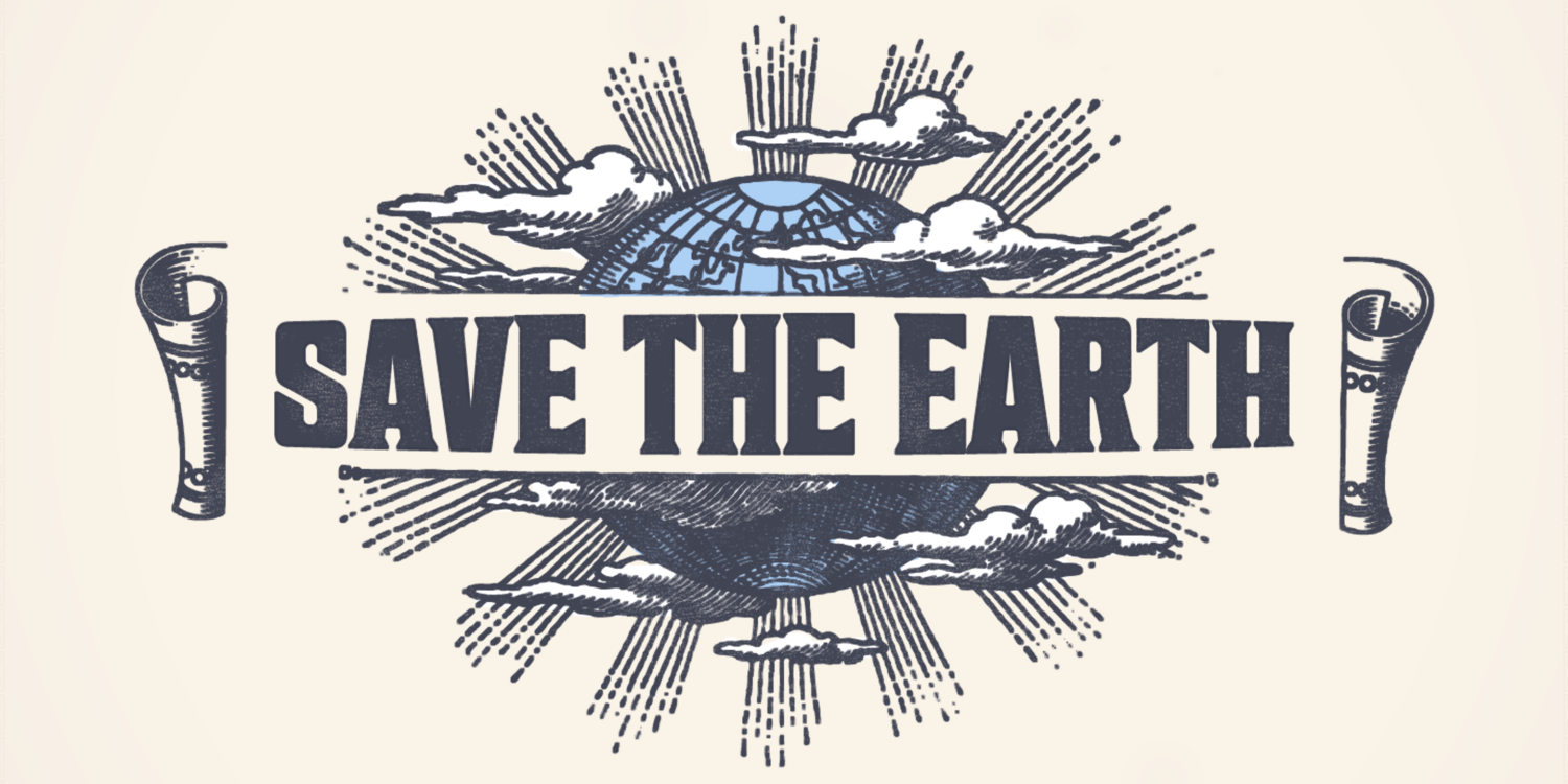 Sheepman Antique Font Poster #3