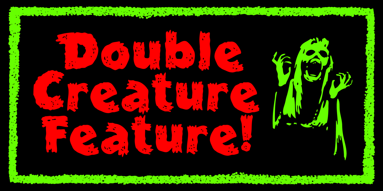Death Squad Font Poster #1