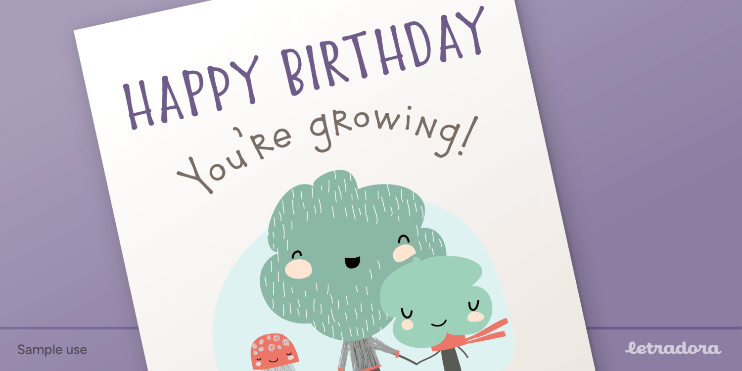 Pocket Font Poster #1