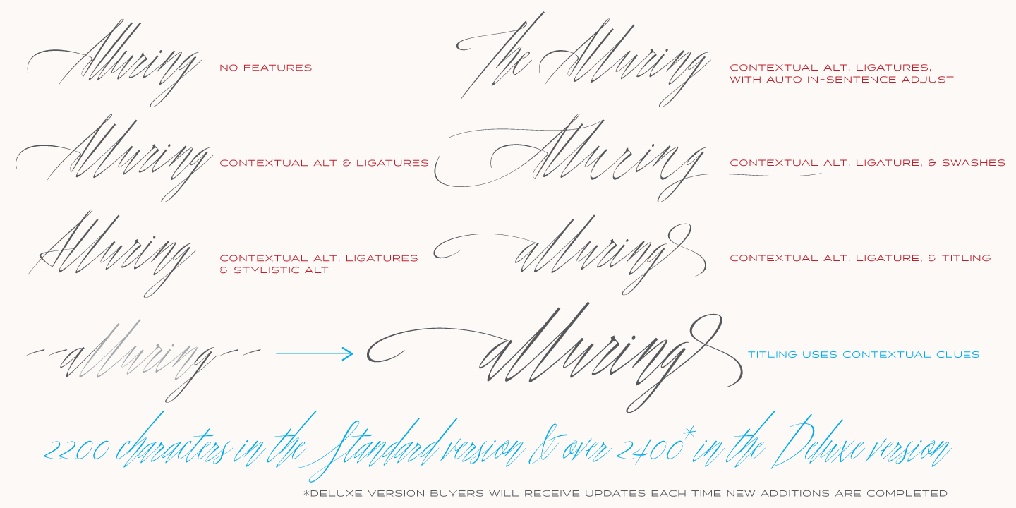 Shameless Font Poster #1