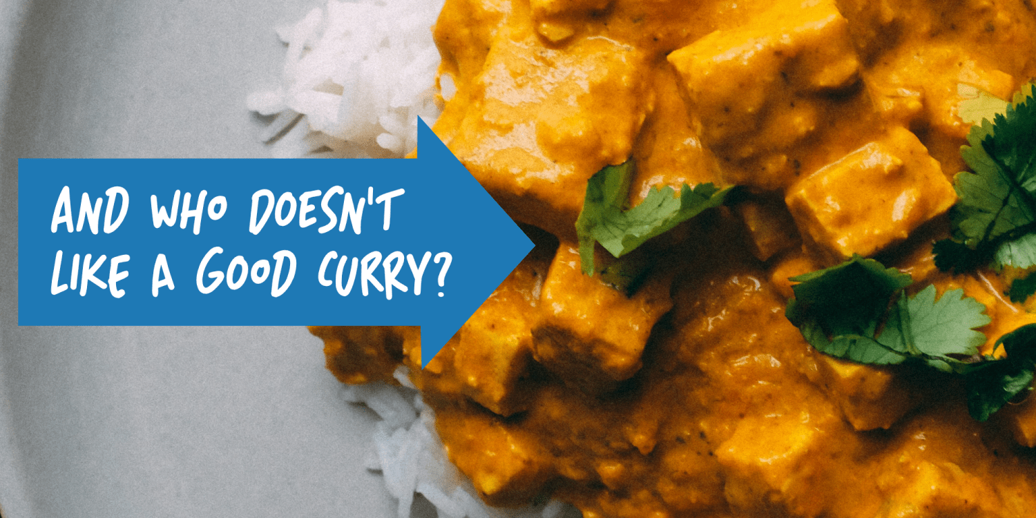 Bunny Chow Font Poster #1