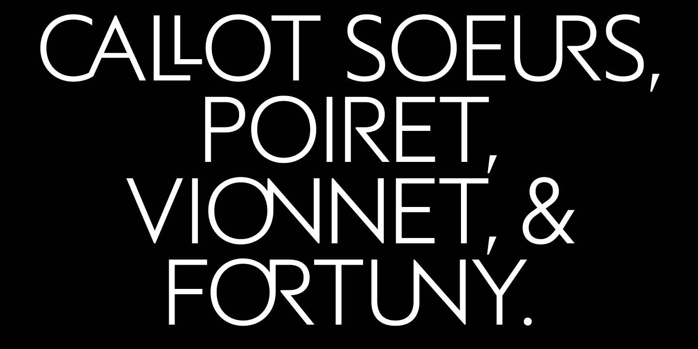 Averes Title Complete Font Poster #1