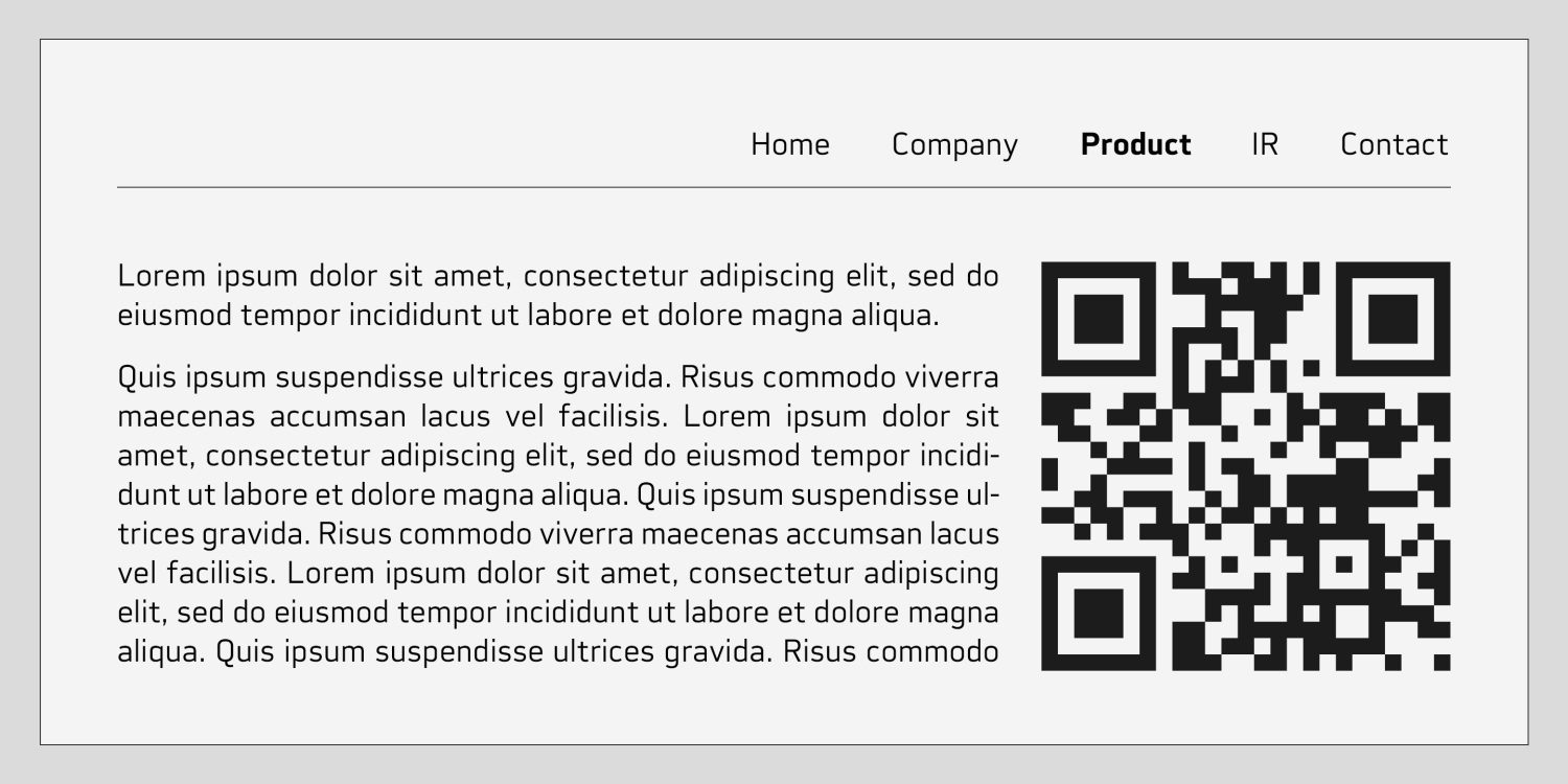 Slow Tempo Font Poster #9