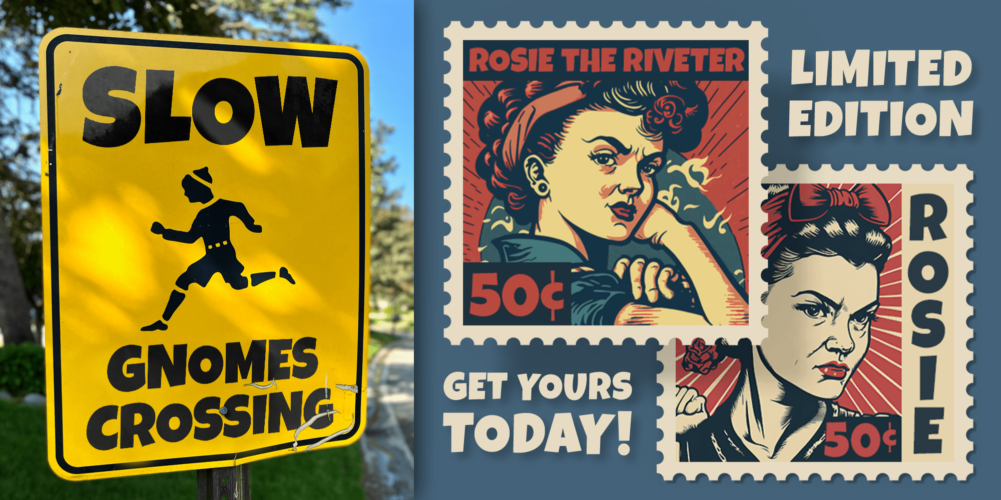 Luckiest Guy Pro Font Poster #1
