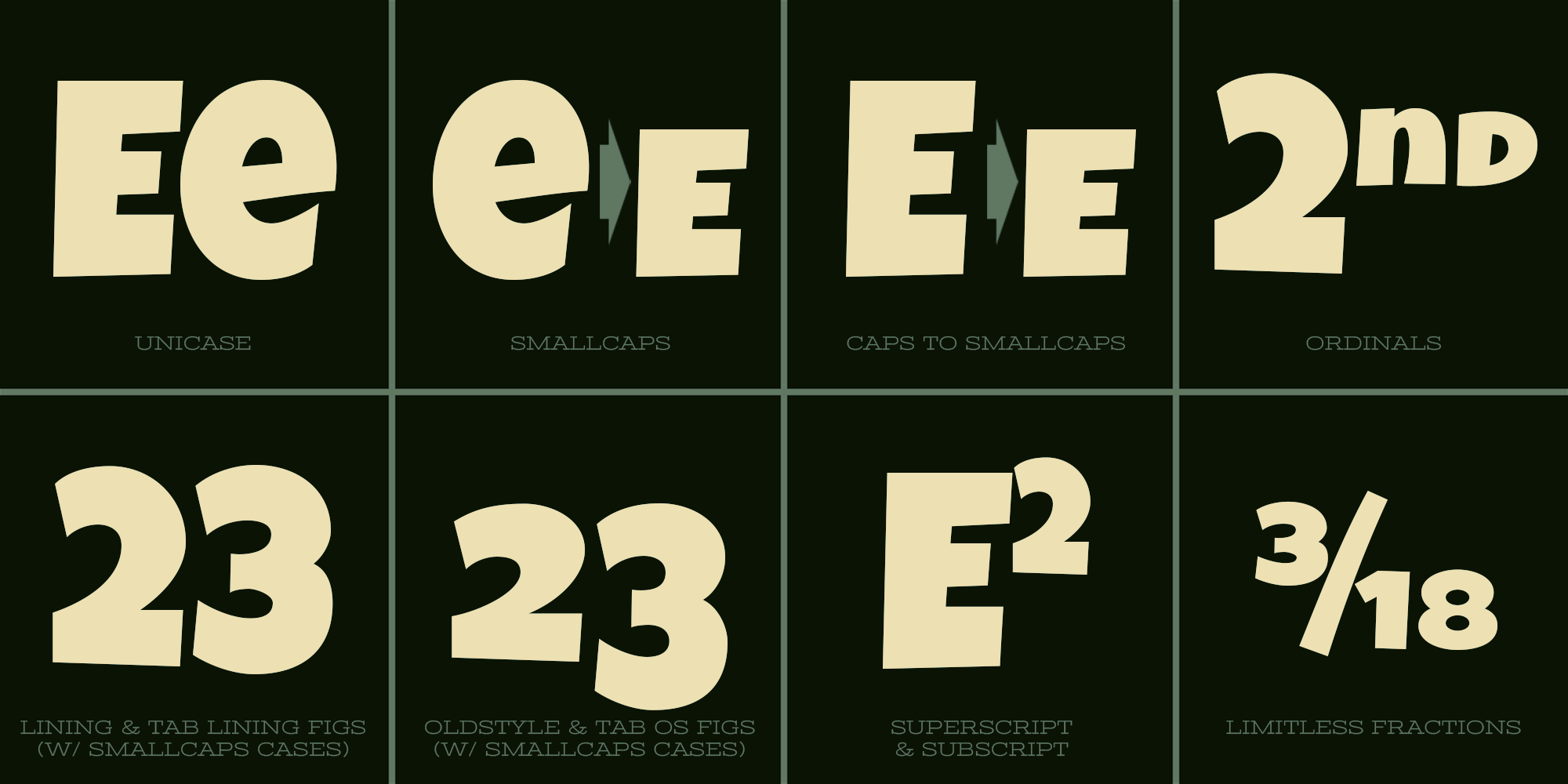 Luckiest Guy Pro Font Poster #1