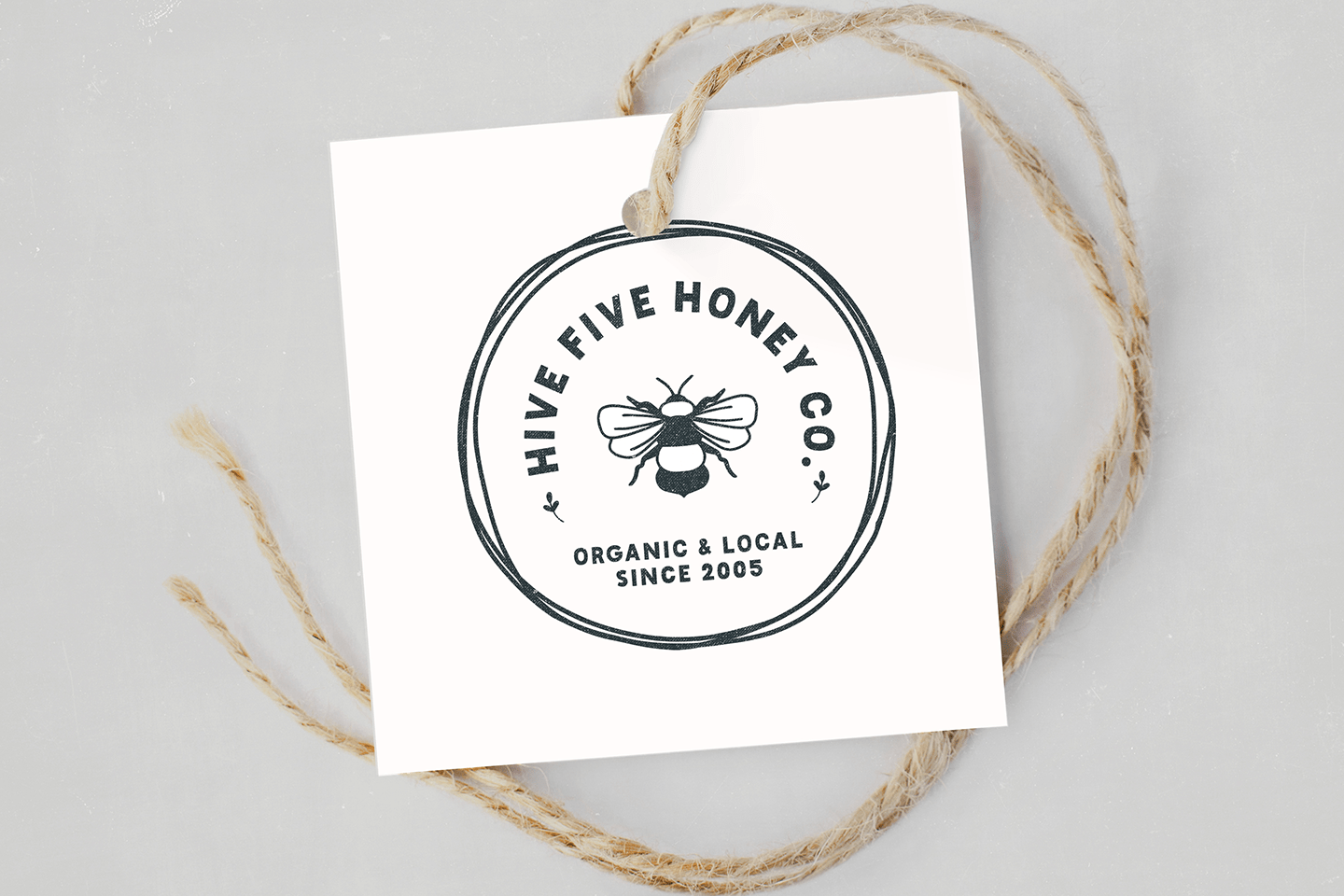 Wild Heart Font Poster #1