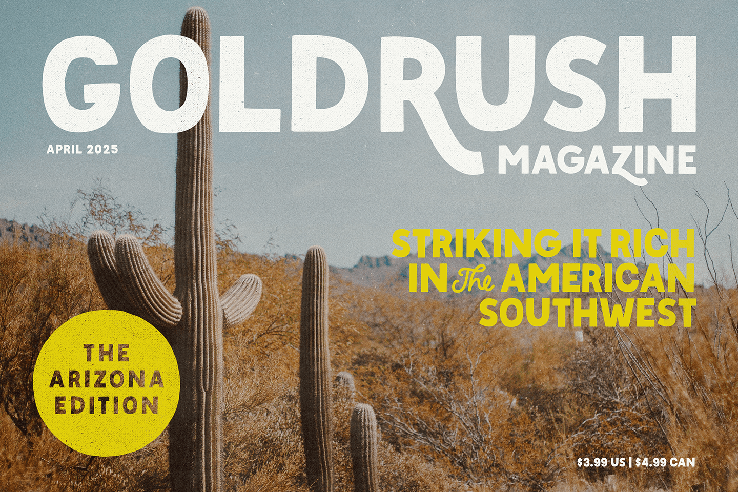 Wild Heart Font Poster #1