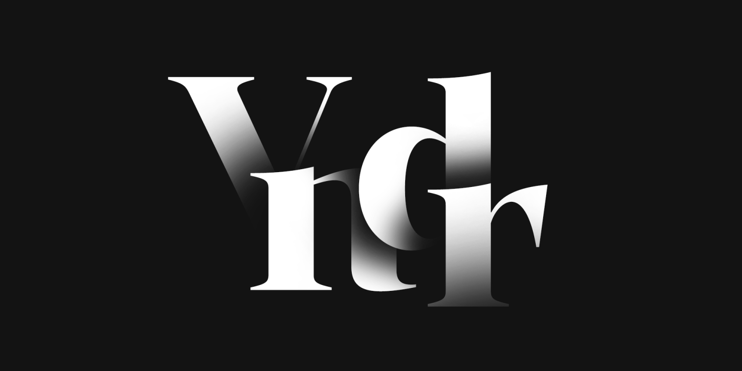 Vendura Font Poster #1