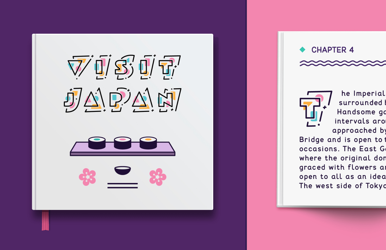 Olcino Font Poster #1