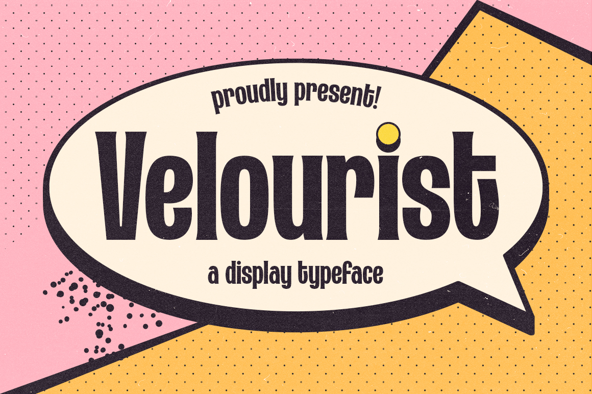 Velourist Poster