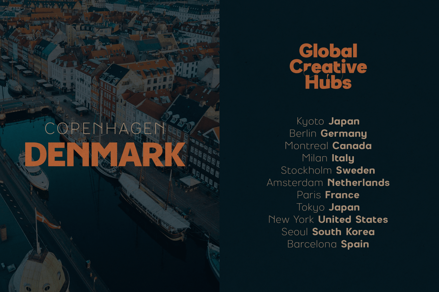 Luma Prime Font Poster #6