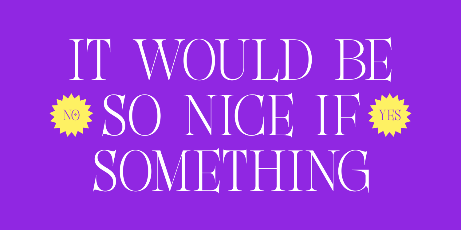 Aguirre Font Poster #1