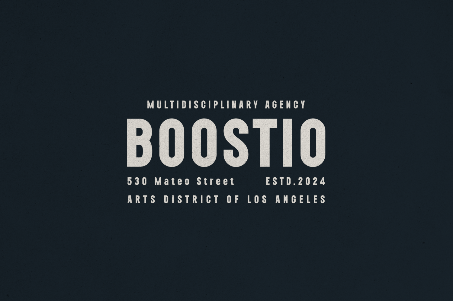 Font Bundle Vol. 07 - 8 Premium Fonts Font Poster #3