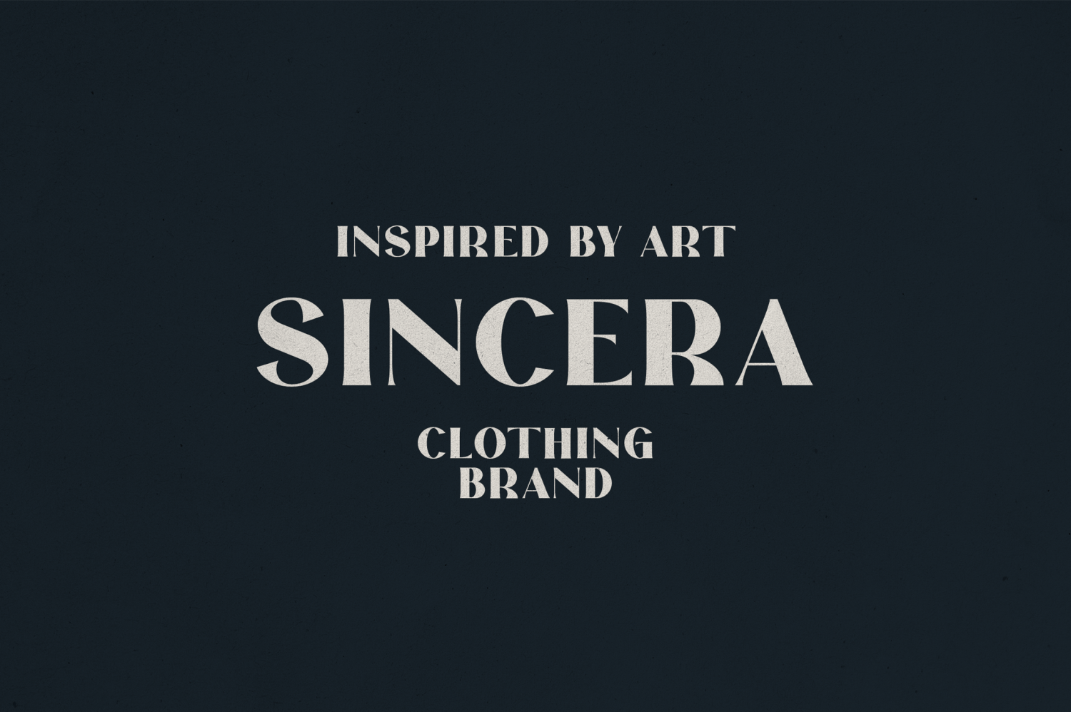 Font Bundle Vol. 07 - 8 Premium Fonts Font Poster #5